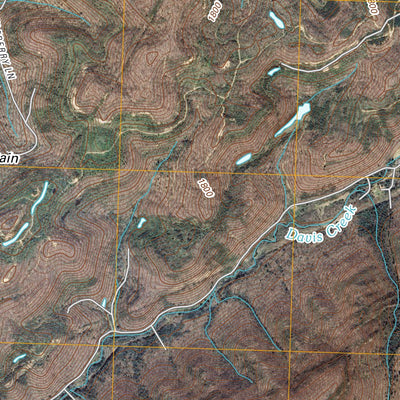 La Follette, TN (2010, 24000-Scale) Preview 3