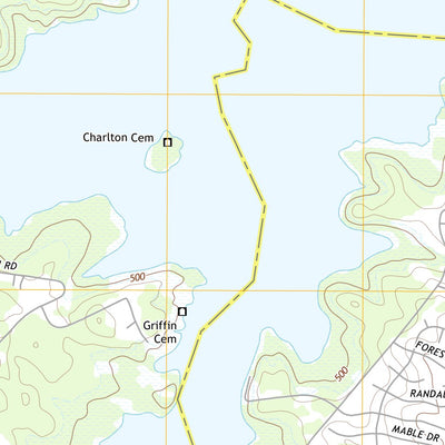 La Vergne, TN (2013, 24000-Scale) Preview 2