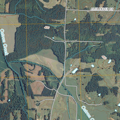 Laconia, TN (2010, 24000-Scale) Preview 2