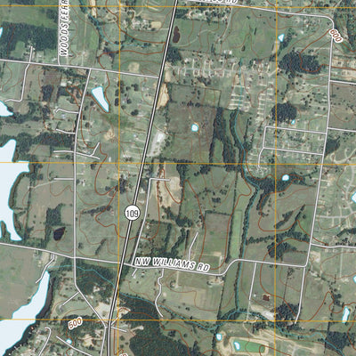Laguardo, TN (2010, 24000-Scale) Preview 2