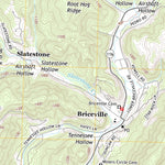 Lake City, TN (2013, 24000-Scale) Preview 2