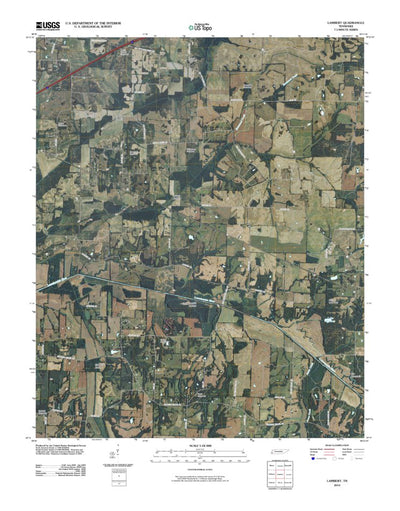 Lambert, TN (2010, 24000-Scale) Preview 1