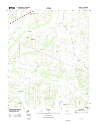 Lambert, TN (2013, 24000-Scale) Preview 1