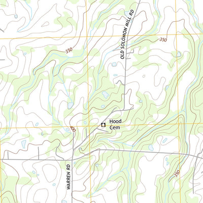 Lambert, TN (2013, 24000-Scale) Preview 3