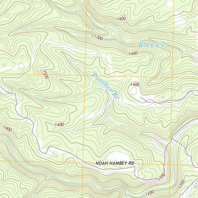 Lancing, TN (2013, 24000-Scale) Preview 2