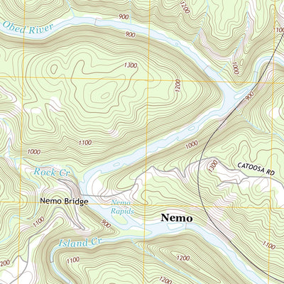Lancing, TN (2013, 24000-Scale) Preview 3