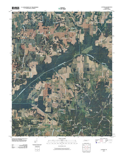 Latham, TN (2010, 24000-Scale) Preview 1