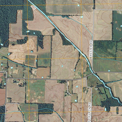 Latham, TN (2010, 24000-Scale) Preview 2
