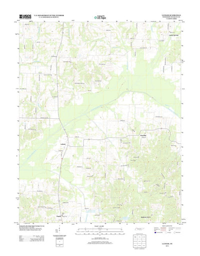 Latham, TN (2013, 24000-Scale) Preview 1