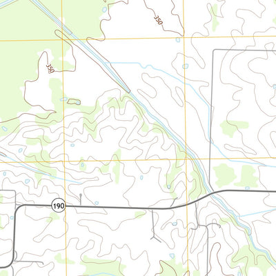 Latham, TN (2013, 24000-Scale) Preview 2