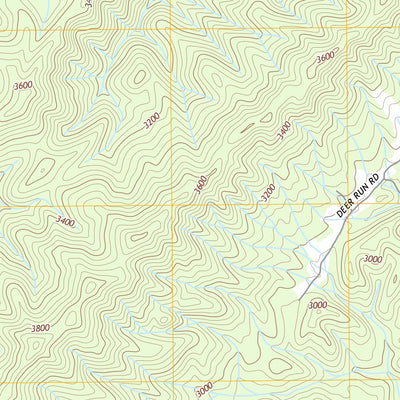 Laurel Bloomery, TN-VA (2013, 24000-Scale) Preview 2