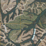 Leatherwood, TN (2010, 24000-Scale) Preview 2