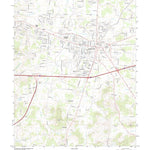 Lebanon, TN (2013, 24000-Scale) Preview 1