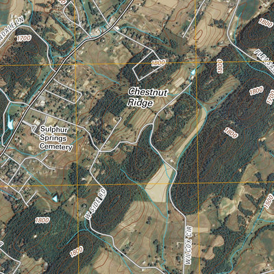 Leesburg, TN (2010, 24000-Scale) Preview 3