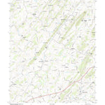 Leesburg, TN (2013, 24000-Scale) Preview 1