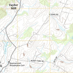 Leesburg, TN (2013, 24000-Scale) Preview 2