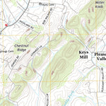 Leesburg, TN (2013, 24000-Scale) Preview 3
