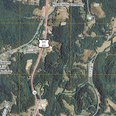 Lincoln, TN (2010, 24000-Scale) Preview 3