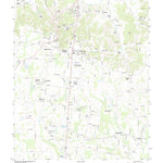 Lincoln, TN (2013, 24000-Scale) Preview 1