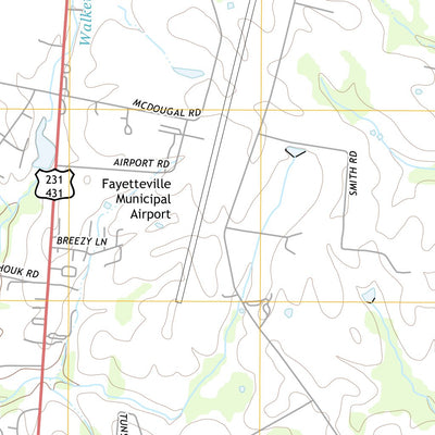 Lincoln, TN (2013, 24000-Scale) Preview 2
