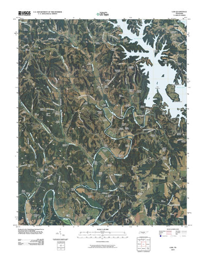 Lois, TN (2010, 24000-Scale) Preview 1