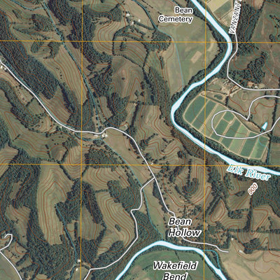 Lois, TN (2010, 24000-Scale) Preview 2