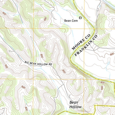 Lois, TN (2013, 24000-Scale) Preview 2