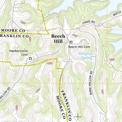 Lois, TN (2013, 24000-Scale) Preview 3