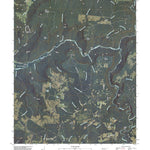 Lonewood, TN (2010, 24000-Scale) Preview 1