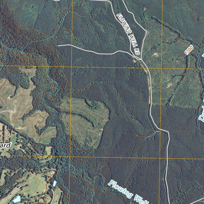 Lonewood, TN (2010, 24000-Scale) Preview 2