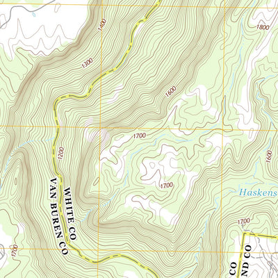 Lonewood, TN (2013, 24000-Scale) Preview 3
