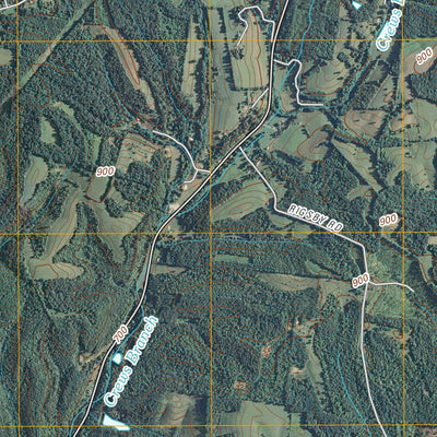 Long Branch, TN (2010, 24000-Scale) Preview 2