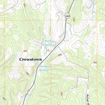 Long Branch, TN (2013, 24000-Scale) Preview 2