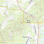 Loudon, TN (2013, 24000-Scale) Preview 3