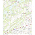 Lovell, TN (2013, 24000-Scale) Preview 1