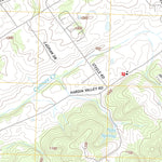 Lovell, TN (2013, 24000-Scale) Preview 2