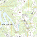 Lovell, TN (2013, 24000-Scale) Preview 3