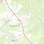 Lowryville, TN-AL (2013, 24000-Scale) Preview 2