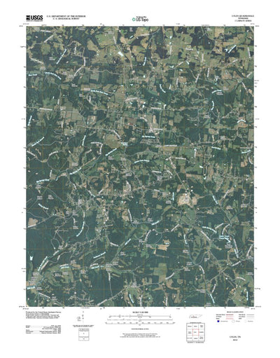 Lyles, TN (2010, 24000-Scale) Preview 1