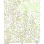 Lynchburg East, TN (2013, 24000-Scale) Preview 1