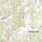 Lynchburg East, TN (2013, 24000-Scale) Preview 3