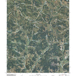 Lynchburg West, TN (2010, 24000-Scale) Preview 1