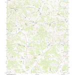 Lynchburg West, TN (2013, 24000-Scale) Preview 1