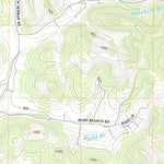 Lynchburg West, TN (2013, 24000-Scale) Preview 2
