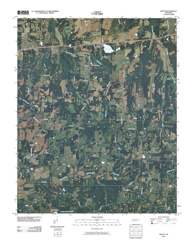 Macon, TN (2010, 24000-Scale) Preview 1