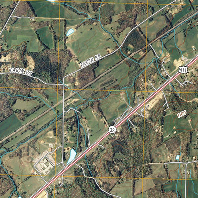 Madisonville, TN (2010, 24000-Scale) Preview 2