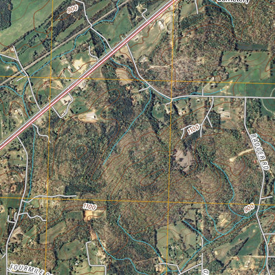 Madisonville, TN (2010, 24000-Scale) Preview 3