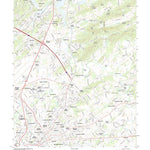 Maryville, TN (2013, 24000-Scale) Preview 1