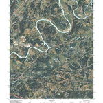 Mascot, TN (2010, 24000-Scale) Preview 1