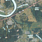Mascot, TN (2010, 24000-Scale) Preview 2